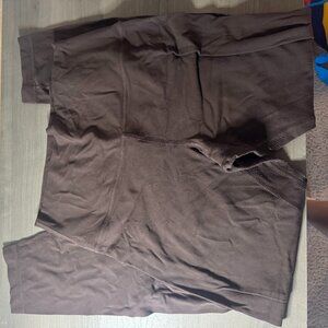 Lululemon Align 28" Size 8